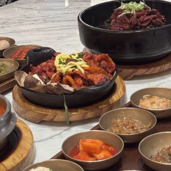 Kunjip Tofu - Korean Near Me - Mountain View, California