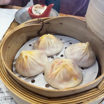 Dumpling Home - Numb and Spicy Pork Xiao Long Bao - Dim Sum Near Me - San Francisco, California Dumpling Home - Numb and Spicy Pork Xiao Long Bao - Dim Sum Near Me - San Francisco, California
