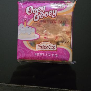 SMP Mini Mart - Like 9 varieties of Ooey Gooey butter cakes. If you haven't tried them, do yourself a favor. - Convenience Stores Near Me - Whitehall, Pennsylvania