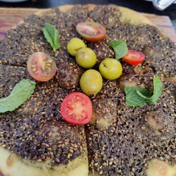 Ammatoli - Beef maneesh - Mediterranean Near Me - Long Beach, California Ammatoli - Beef maneesh - Mediterranean Near Me - Long Beach, California
