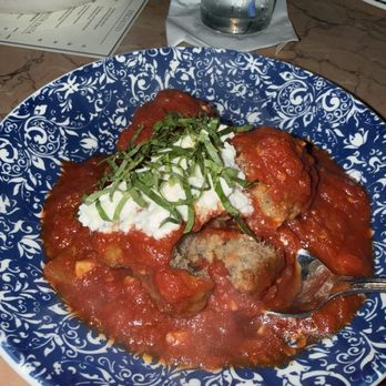 Bella Limone - Meatballs - Italian Near Me - Royal Oak, Michigan Bella Limone - Meatballs - Italian Near Me - Royal Oak, Michigan