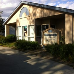 Joseph J Estrada, OD - Front of office