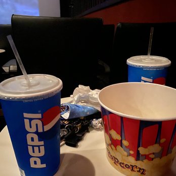 West Orange 5 - Cinema Near Me - Ocoee, Florida