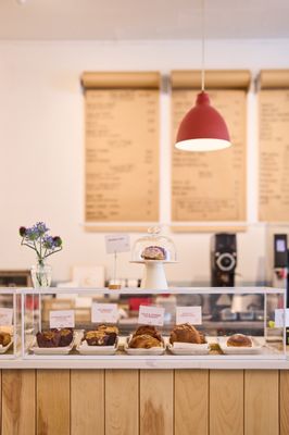 Pip's Cafe & Provisions by null