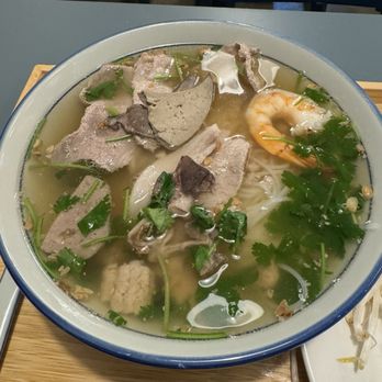 A Ma Chicken Rice - Asian Fusion Near Me - Redmond, Washington