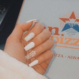 Acrylic full set Acrylic full set