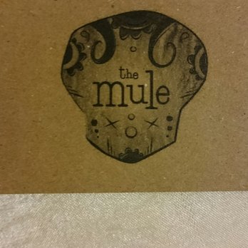 The Mule - Mexican Near Me - Hamilton, Ontario The Mule - Mexican Near Me - Hamilton, Ontario