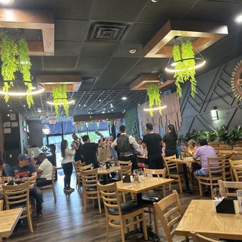 Stancia Peruvian Fusion Restaurant - Bday celebration - Peruvian Near Me - Linden, New Jersey Stancia Peruvian Fusion Restaurant - Bday celebration - Peruvian Near Me - Linden, New Jersey