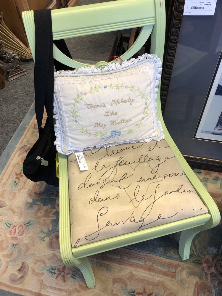 CHIC BOUTIQUE CONSIGNMENT 32 Photos 2162 Silas Deane Hwy, Rocky Hill, CT Yelp