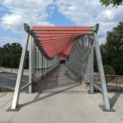 DNA Bridge - DNA Bridge, Gainesville