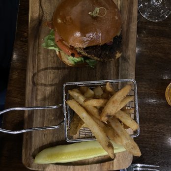 Avalon Brew Pub - Cajun chicken sandwich... we told staff but just told sometimes they are heavy on spice - Brewpubs Near Me - Avalon, New Jersey Avalon Brew Pub - Cajun chicken sandwich... we told staff but just told sometimes they are heavy on spice - Brewpubs Near Me - Avalon, New Jersey