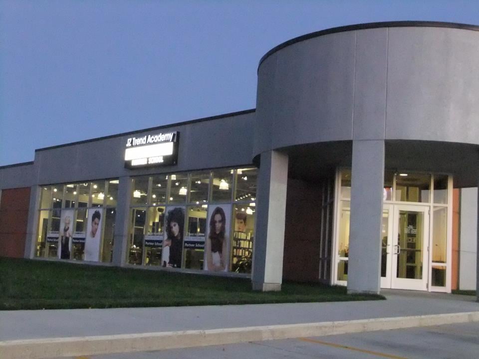 JZ TREND ACADEMY CLOSED Updated July 2024 1320 Ave, Bismarck, North Dakota