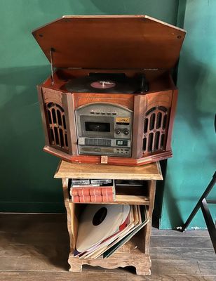 Starstruck Coffee by null