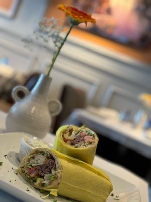 Ricco Mediterranean by null