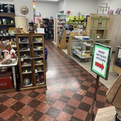 South Charleston Antique Mall