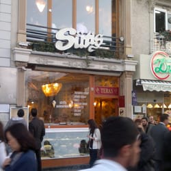Taksim Sütiş