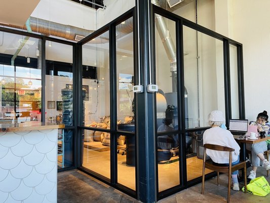 East Pole Coffee Co. by null
