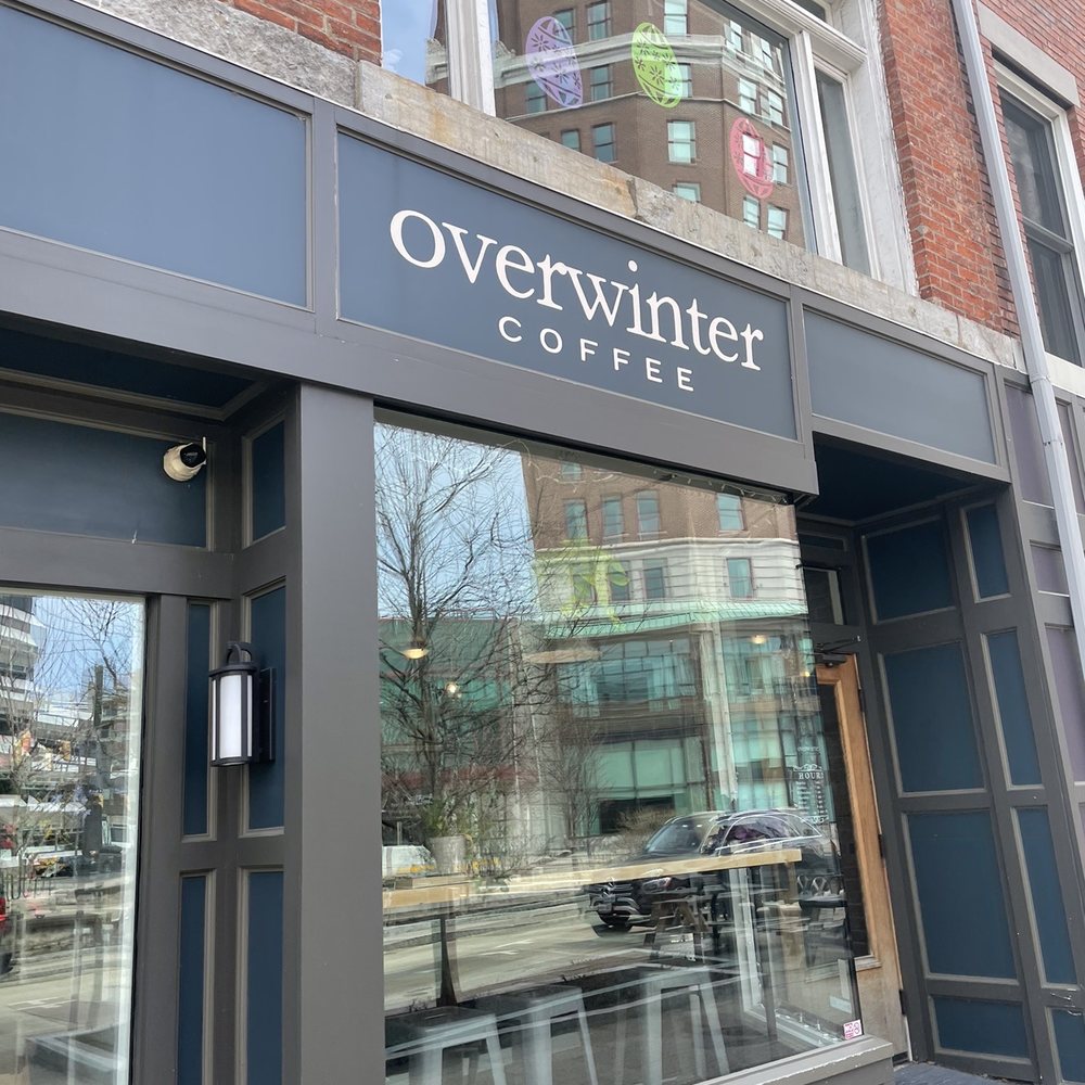Overwinter Coffee - Coffee & Tea Near Me - Buffalo, New York Overwinter Coffee - Coffee & Tea Near Me - Buffalo, New York
