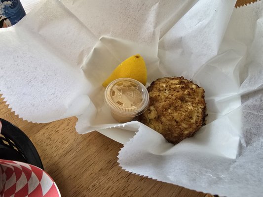 Burke’s Seafood (ON VACATION~Reopen Tues 7/29/25 ) by null