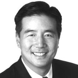 Thomas Chou, DMD
