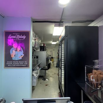 Sweet Melody Ice Cream - Ice Cream & Frozen Yogurt Near Me - Miami, Florida