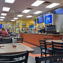 Da Boyz Pizza & Pasta - From the corner