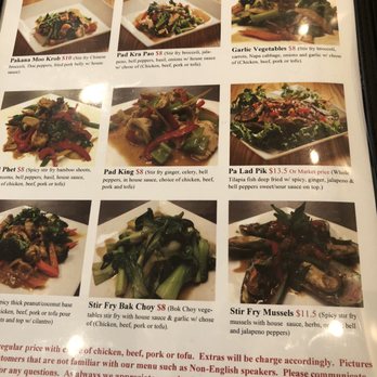 King Market - Thai Near Me - Antioch, Tennessee