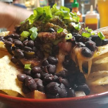 Maui Brewing - Nachos...and Guac for $1.50 - Brewpubs Near Me - Lahaina, Hawaii Maui Brewing - Nachos...and Guac for $1.50 - Brewpubs Near Me - Lahaina, Hawaii
