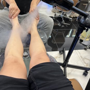 Blooming Nail - Nail Salons Near Me - Carle Place, New York