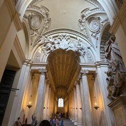 Cappella Sistina