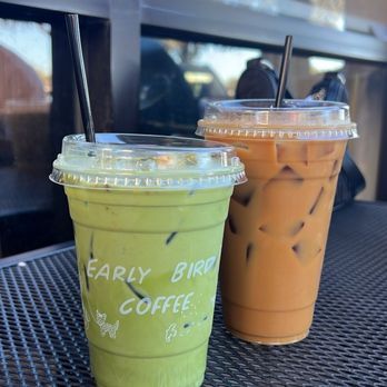 Early Bird Coffee - Coffee & Tea Near Me - San Antonio, Texas Early Bird Coffee - Coffee & Tea Near Me - San Antonio, Texas