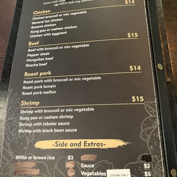 C-Flavor - Menu - Lunch specials - Chinese Near Me - Boynton Beach, Florida C-Flavor - Menu - Lunch specials - Chinese Near Me - Boynton Beach, Florida
