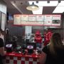 Photo of Five Guys