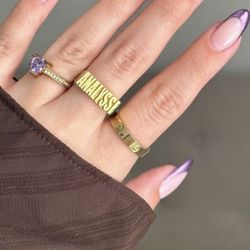 Gorgeous Nails - Reference picture