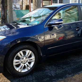 Fresh Detailn' - Literally a mirror shine - Auto Detailing Near Me