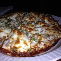 Big Boy Pizza