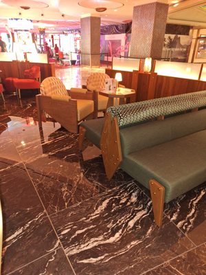 Lapa Lounge by null