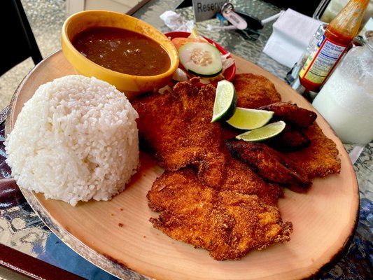 Tierra Colombia by null