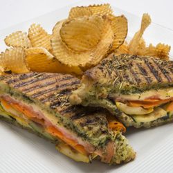 The Jamison Grill