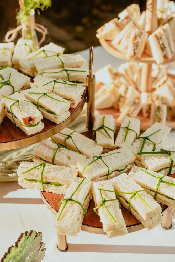 Let’s Partea By Niki Logo