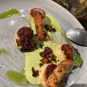 XO Restaurant - Asian Fusion Near Me - Honolulu, Hawaii