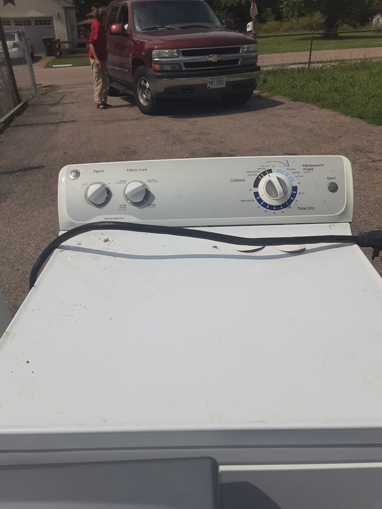 COFFEY APPLIANCE CENTER 347 Troy St, Dayton, Ohio Phone Number Yelp