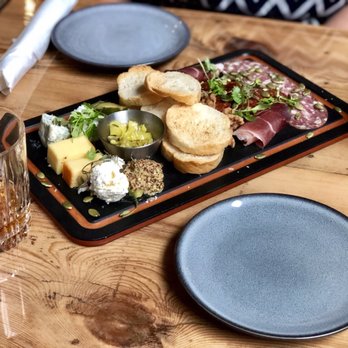 Maize + Mash - House Board (amazing!!) - Southern Near Me - Glen Ellyn, Illinois