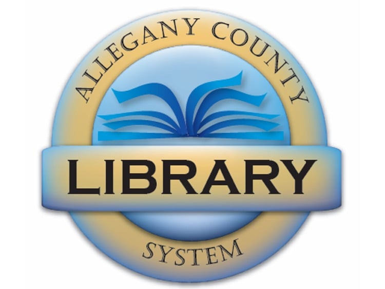 ALLEGANY COUNTY LIBRARY SYSTEM CREEK LIBRARY Updated