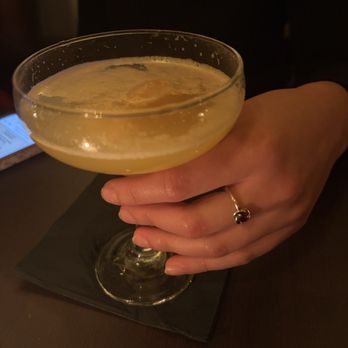 Verlaine - Drink - Cocktail Bars Near Me - New York, New York Verlaine - Drink - Cocktail Bars Near Me - New York, New York