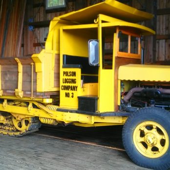 Polson Museum - Museums Near Me - Hoquiam, Washington