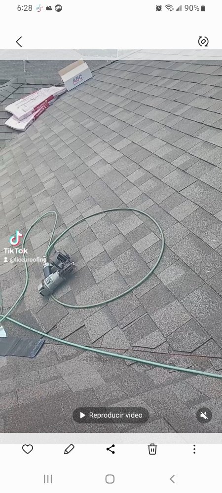 Slide of Licea Roofing