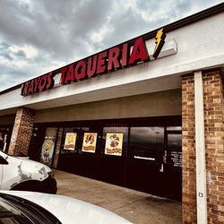 Rayo's Taqueria