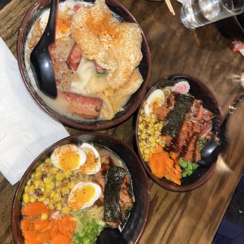 Sosoba - Ramen Near Me - Flagstaff, Arizona
