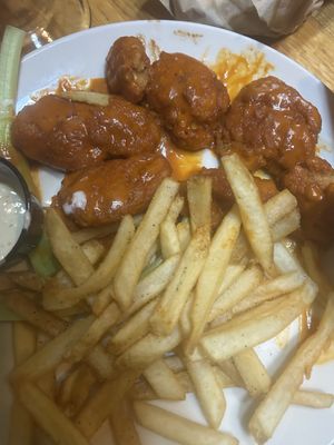 Applebee's Grill + Bar by null